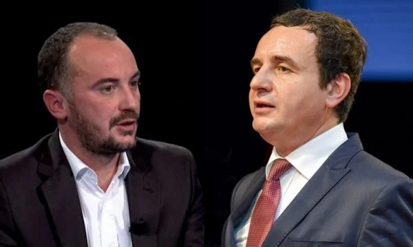 Molliqaj tregon politikanin që po e ndjek si model Albin Kurti për populizëm