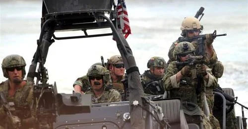 Le Forze Speciali USA uccidono I Leader SIS a nord della Somalia