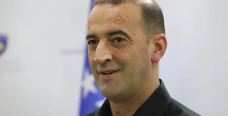 Daut Haradinaj: Wir werden durch Leiden und Freiheitsopfer verbunden
