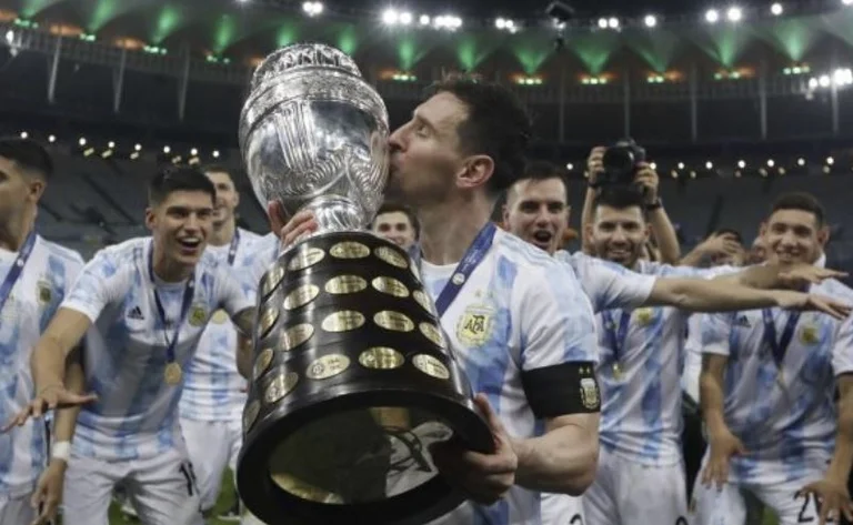 Offizieller: Hosty country assigned for 2024 American Cup