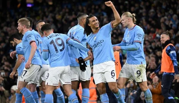 Man City continua alla FA Cup, elimina Arsenal