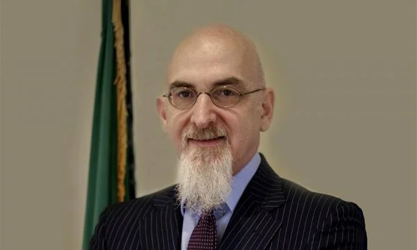 Italian Ambassador to Belgrade praises Vuciqi's approach: Access key element