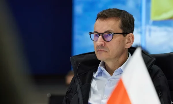 Pologne pour envoyer 60 chars modernisés en Ukraine