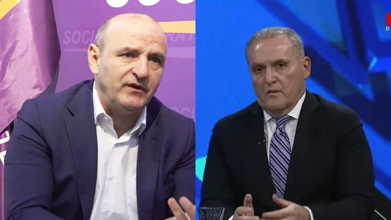 Sheriff: Surro last night mentioned the new “conceptre” of the state, resulting in desolation of the 17 February Republic