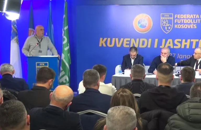 Le président de Trepca Abedin Zeka : Ce projet a de nombreuses violations, ne devrait pas être voté