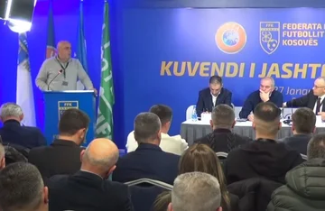 Trepca Präsident Abedin Zeka: Dieser Entwurf hat viele Verstöße, sollte nicht gewählt werden