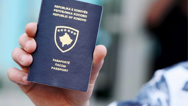 Schließlich lieferte MPB Material für Patentpass