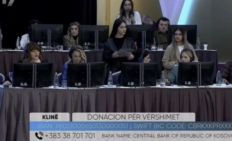 Eine Stunde im Wert von 147.000 Euro für Hochwasseropfer