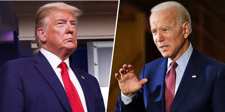 Trump mit Kritik an Biden: Ende des Krieges!