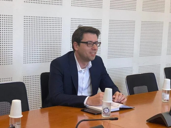 Property tax growth, Murati tomorrow reports to the Commission for Business, Work and Transfere
