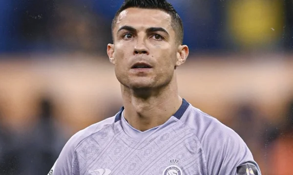 Al-Nasr wird aus Superka eliminiert, Ronaldo lässt keine Spur