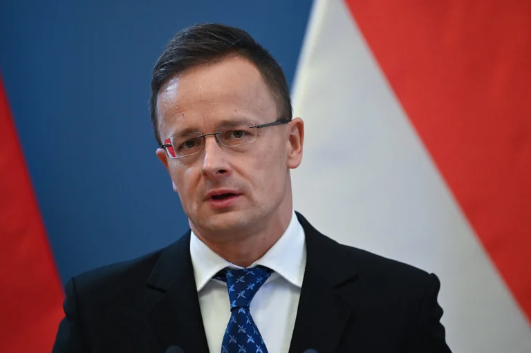 Hungary Seeks to Start Peace Negotiations for Ukraine at UN