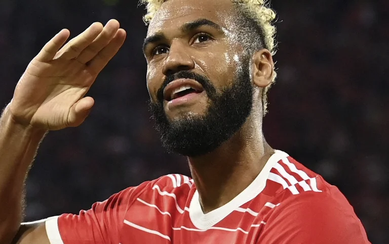 Eric Maxim Choupo-Moting su tripla paga a Bayern Monaco