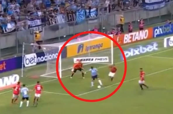 Suarez never changes a goal in the last few minutes and gives victory to his team
