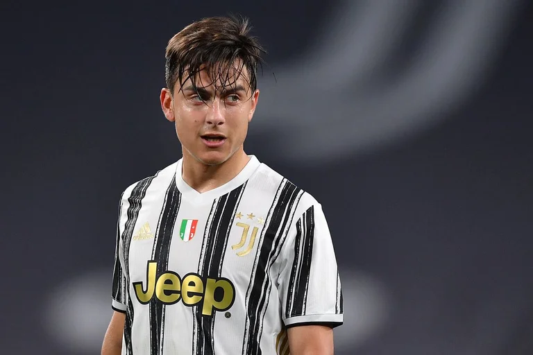 El anciano de Dybala a Juvenus lo que se espera que suceda?