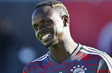 Mane ist nicht bereit für Paris in der Champions League, das ist das Datum, an dem er zurückkommt.