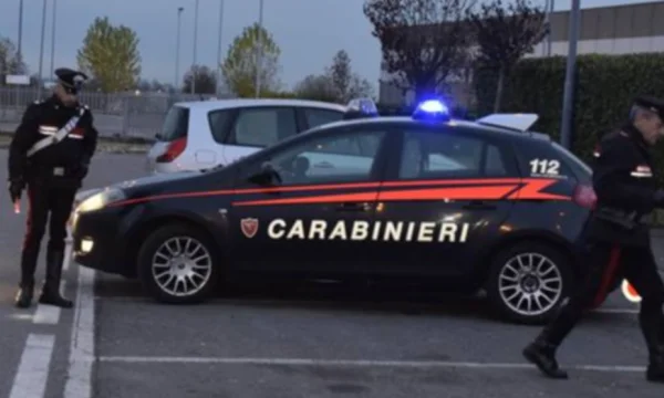 Albania-Italia operazione antidroga, 4mn euro, 43 arrestato