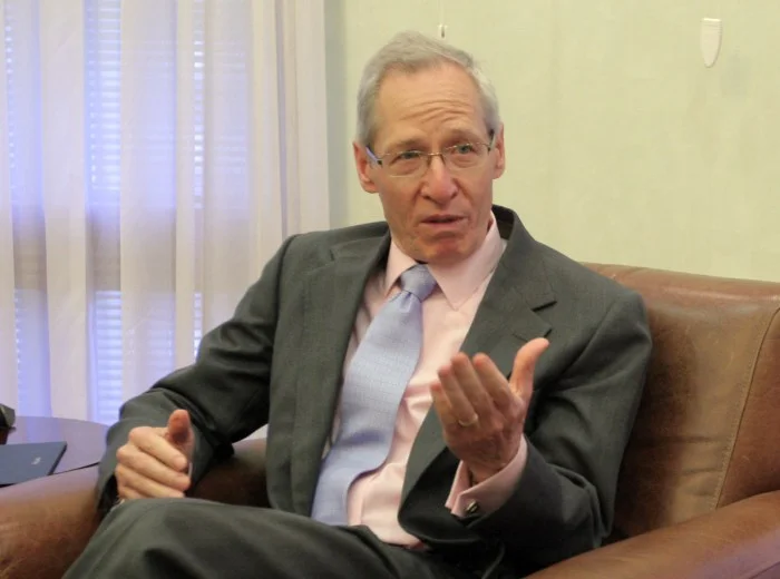 Former Ambassador Kirby: Reality is sometimes clear, but association agreement must be implemented