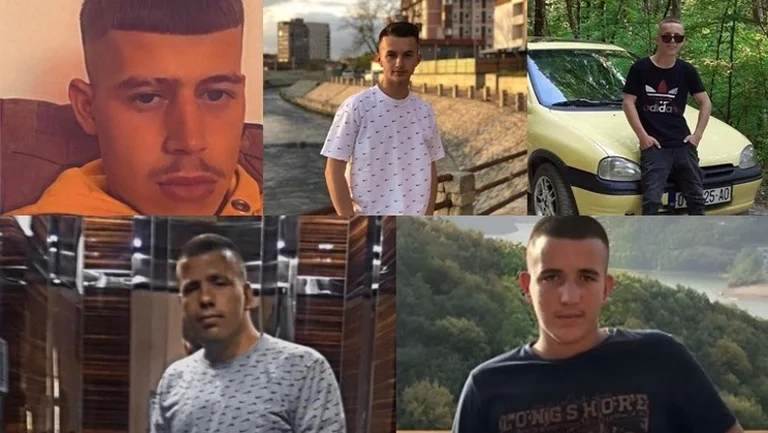 Shocker: The indictment against Ekrem Rexhepi, Shkelm Kamer, and three others for the violation of 11-year-old