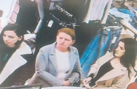 Suspects wollte ein Telefon in Prizren zu stehlen geliefert an die Polizei
