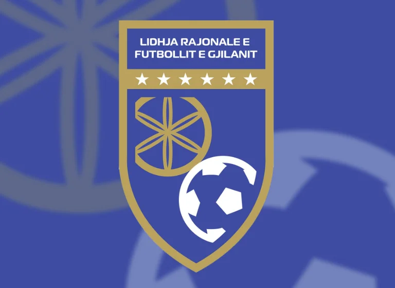 “Gjilan Regional Football Link