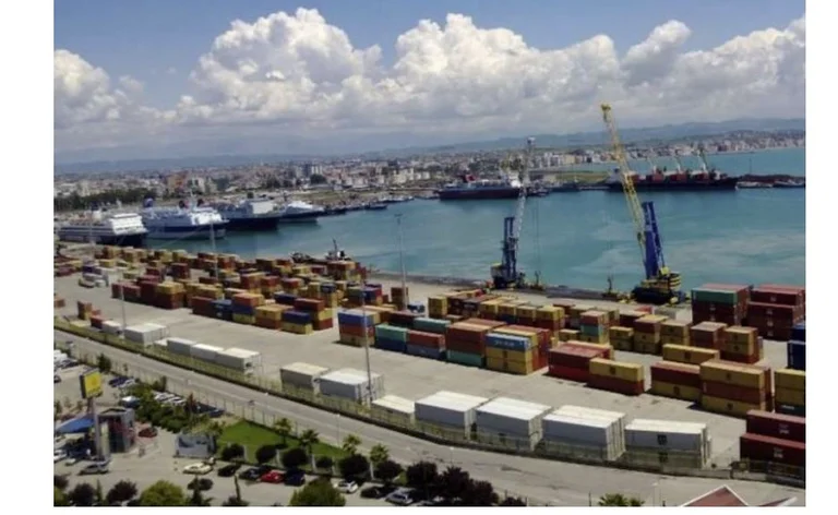 Loaded with art works, caught in 32-year-old Durres from Kosovo