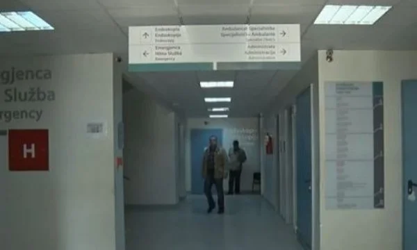 Los hospitales regionales carecen de quartdro