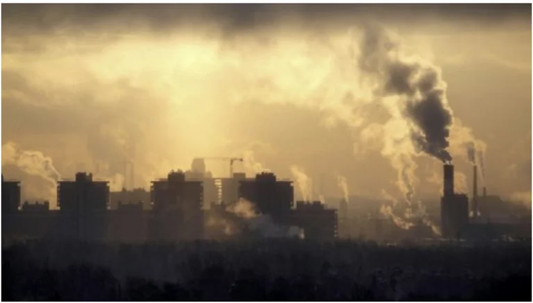 L'air pollué augmente le nombre de patients respiratoires