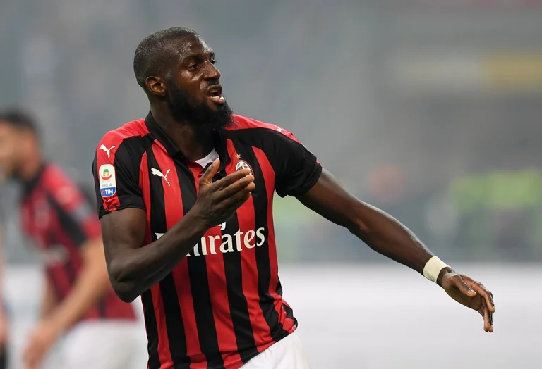 Bakayoko trouve une nouvelle équipe, est turc