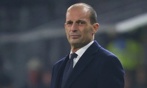 Massimiliano Allegri to renew contract with Juvenus