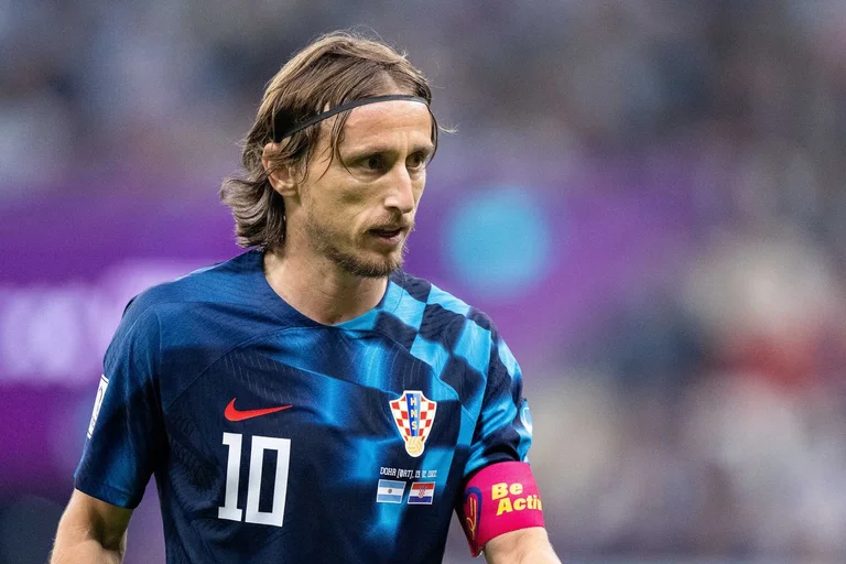 After Ronaldo, Al Nassr also sends offers to Modric
