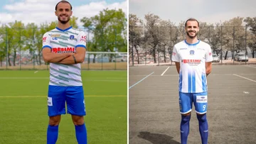 Striker Ardit Gashi verlässt Vjosa