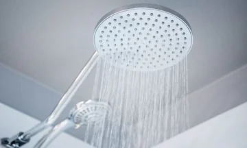 Der größte Fehler nach der Dusche