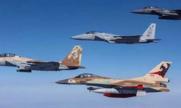 Computer games players published the secrets of American fighter aircraft