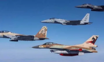 Los jugadores de los juegos de computadora publicaron los secretos de los aviones de combate americanos