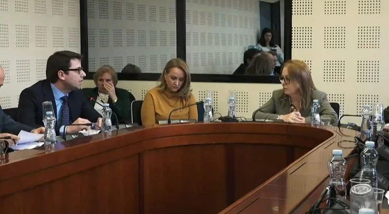 Revaluation for property tax was required to all municipalities, Murati reasons and attacks Pristina and MPs