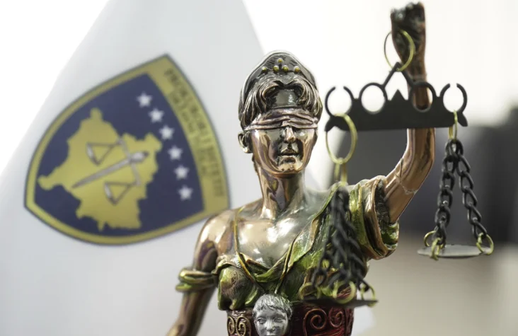 21 years in prison for rahovecas who killed his brother in the yard because of some livestock