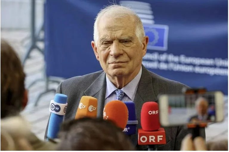 Borrell, expects Kosovo, Serbia serious commitment to European plan