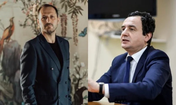 El enfoque del diálogo de Kurt es tan incompetente como su gobierno