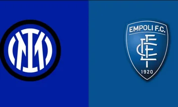 Offizielle Formationen: Inter