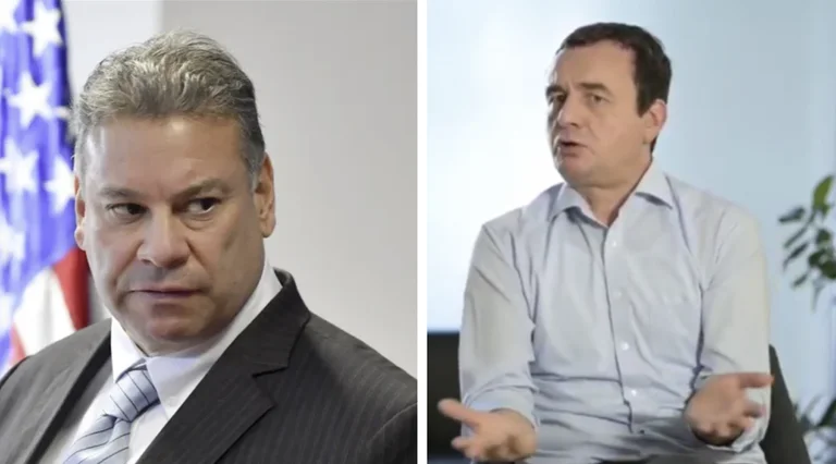 Minus Kurti: Who could be alternative partners for the establishment of Association?