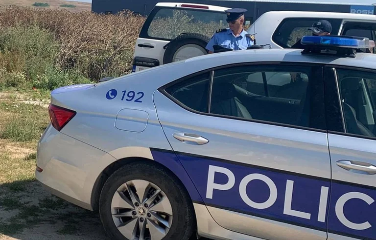 Polizia: Due sospettati nell'incidente di Leposavic hanno un passato criminale