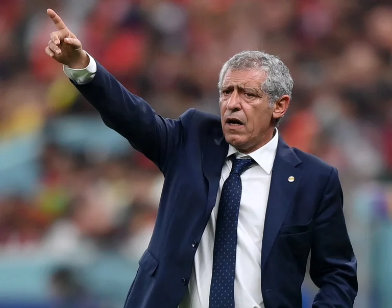 Santos Reaches Agreement With Poland's National