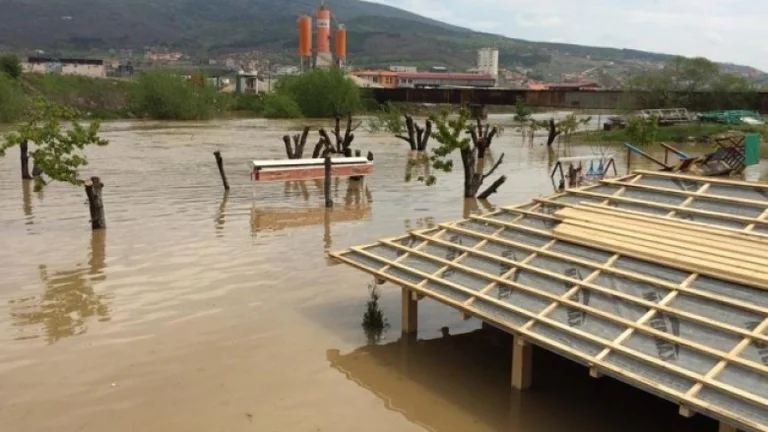 Mitrovica Deputy Chairman: Sitnica River risks getting out of bed