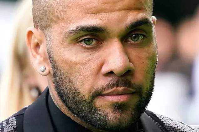 Danny Alves quiere testificar de nuevo en el tribunal, su ex esposa: Danny nunca haría eso.