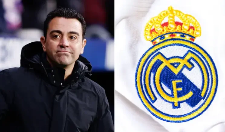 Haben wir einen neuen Figo? Barcelona in Gesprächen zum Star Real Madrid
