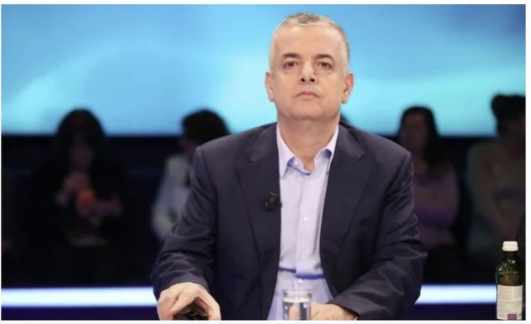 “Vucic left the ball to the Kosovo side”, Nazarko: Kosovo Must Have International Adviser Team