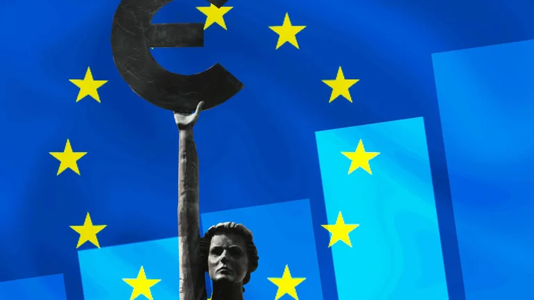 Eurozone to avoid recession this year, as economists' expectations improve