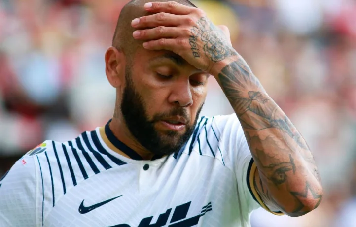 What happened to Danny Alves: Transferd to a Prison of Higher Security