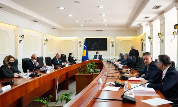 ​Dështon mbledhja e kryesisë së Kuvendit për shkak të mungesës së kuorumit